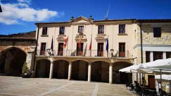 San Salvador Monastery