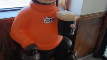 A&W Restaurant