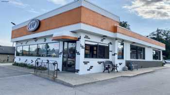 A&W Restaurant