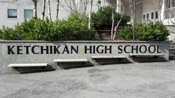 Ketchikan High School