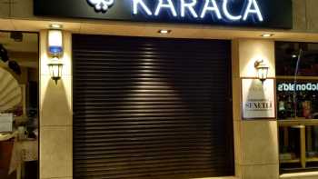 Karaca