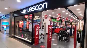 Lescon Zeytinburnu Olivium Outlet Center