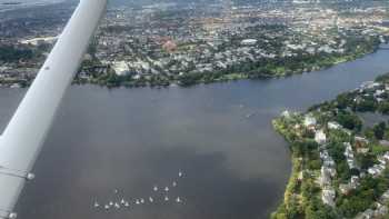 Flugschule Hamburg