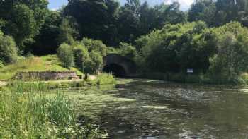 The Wheel Caravan Park