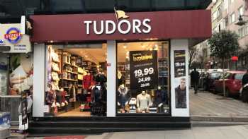 Tudors İstanbul Zeytinburnu