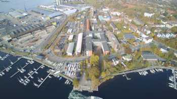 Kiel University of Applied Sciences