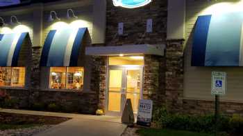 Culver's