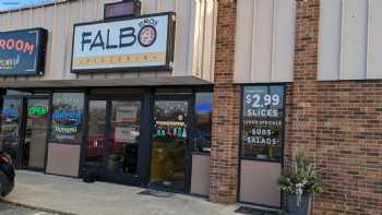 Falbo Bros Pizzeria