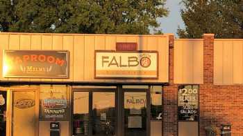 Falbo Bros Pizzeria