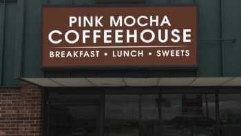 Pink Mocha Cafe & Coffee House