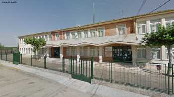 CEIP Domingo Viejo