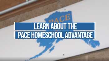 PACE Statewide Homeschool Matsu