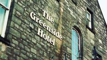 The Greenside Hotel