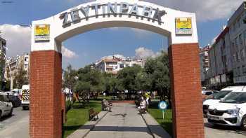 Zeytinpark