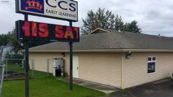 CCS Early Learning - Wasilla Head Start