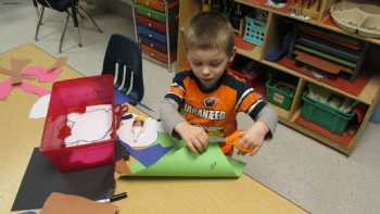 CCS Early Learning - Wasilla Head Start