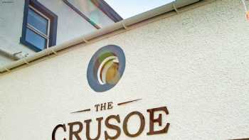 The Crusoe