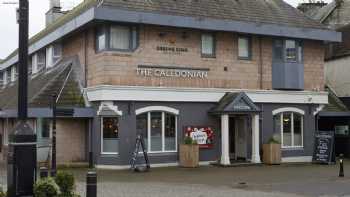 Caledonian Hotel