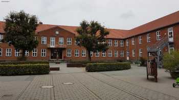 Husum Danske Skole