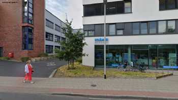 BiZ NF - Bildungszentrum für Berufe im Gesundheitswesen Nordfriesland gGmbH (Postadresse)