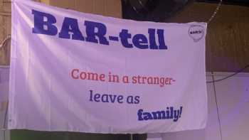 BAR-tell Bar and Grill