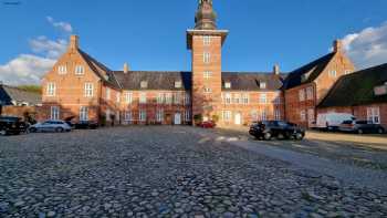 Schloss vor Husum