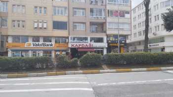 Kafdağı Kitap & Kırtasiye