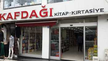 Kafdağı Kitap & Kırtasiye