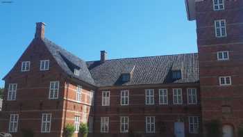 Schloss vor Husum