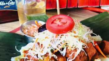 La Marimba Nicaraguan Cuisine