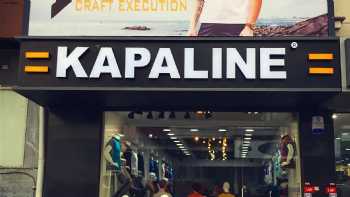 kapaline