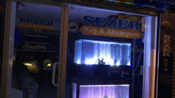 Sezerler petshop