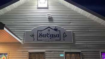 Su Casa Pub and Grill