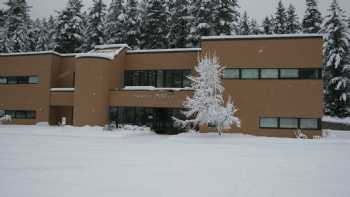 Kodiak College