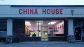 CHINA HOUSE