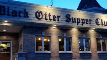 Black Otter Supper Club