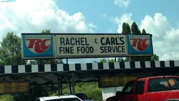 Charlie's Drive-In