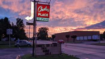 Charlie's Drive-In