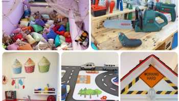 Kita Kid Zone Kinderbetreuung