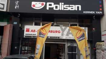 Polisan Boya