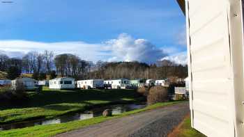 Blackadder Holiday Park