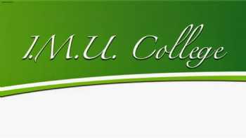 I.M.U. College - College for Holistic Health