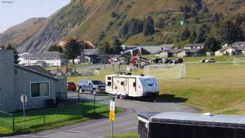 The Kodiak MWR Guest House