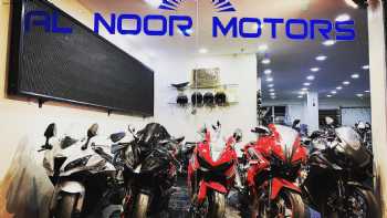 ALNOOR MOTORS İSTANBUL