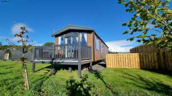 Coldstream Holiday Park