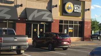 Buffalo Wild Wings