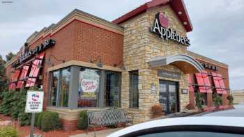 Applebee's Grill + Bar