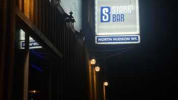 Starr's Bar