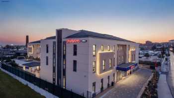 Hampton by Hilton Istanbul Zeytinburnu