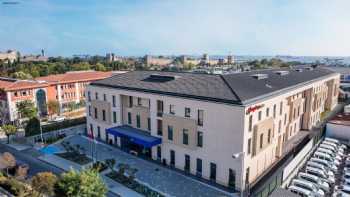 Hampton by Hilton Istanbul Zeytinburnu